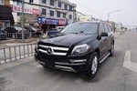 奔驰GL级2015款GL 350 CDI 4MATIC