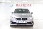 宝马5系2014款520Li 典雅型