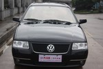 大众桑塔纳志俊2008款1.8L 手动 休闲型