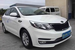 起亚K2三厢2015款1.4L MT GLS