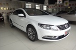 大众CC2013款2.0TSI 至尊型