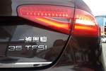 奥迪A4L2013款30 TFSI 自动舒适型