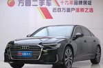 奥迪A6L2019款40TFSI 豪华动感型