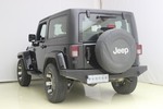 Jeep牧马人两门版2013款3.6L 撒哈拉