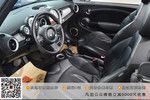 MINICABRIO2011款1.6L COOPER CABRIO