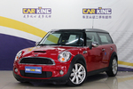 MINICLUBMAN2008款1.6T COOPER S 