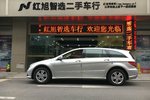 奔驰R级2008款R350L 4MATIC