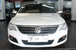 大众CC2012款1.8TSI 豪华型