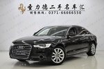 奥迪A6L2014款35 FSI quattro 豪华型