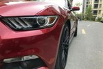 福特Mustang2015款2.3T 性能版