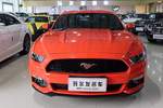 福特Mustang2015款2.3T 运动版