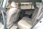 丰田RAV42009款2.4L 自动豪华版