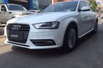 奥迪A4L2015款35 TFSI 自动豪华型