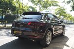 保时捷Macan2017款改款 Macan 2.0T