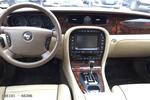 捷豹XJ2007款3.0 XJL 手自一体皇家加长版