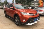 丰田RAV42013款2.5L 自动四驱尊贵版 