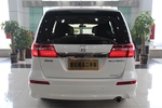 本田艾力绅2012款2.4L VTi-S尊贵导航版 