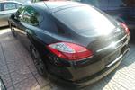 保时捷Panamera2010款Panamera 4