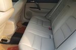 马自达Mazda62011款2.0L 手自一体 时尚型