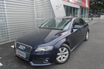 奥迪A4L2009款2.0TFSI 舒适型