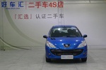 标致207两厢2010款1.6L 手自一体 驭乐版