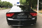 奥迪A72014款35 FSI quattro 技术型