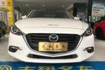 马自达MAZDA3Axela昂克赛拉 三厢2017款1.5L 自动豪华型