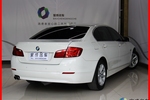 宝马5系2013款525Li 豪华型