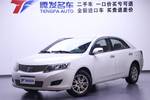 众泰Z3002014款1.5L 驾值版手动精英型