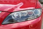 马自达MAZDA62008款2.0L 手自一体 时尚型