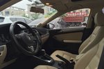 大众速腾2012款1.4TSI 自动豪华型