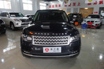 路虎揽胜2014款3.0 TDV6 Vogue