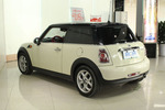 MINIMINI2012款1.6L COOPER Baker Street 