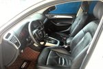 奥迪Q52010款2.0TFSI 技术型