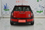 MINICOUNTRYMAN2011款1.6L COOPER FUN