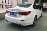 英菲尼迪Q502014款3.7L 豪华运动版