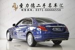 奔驰C级2015款C 200L