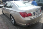 宝马7系2009款730Li 豪华型