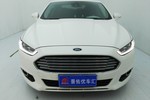 福特蒙迪欧2013款2.0L GTDi200 豪华型