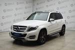 奔驰GLK级2013款改款 GLK 300 4MATIC 时尚型