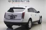 凯迪拉克SRX2015款3.0L 精英型