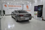 大众CC2013款1.8TSI 豪华型