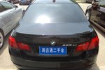 宝马5系2011款523Li 豪华型