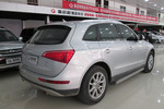 奥迪Q52012款2.0TFSI 舒适型