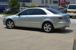 马自达Mazda62005款2.3旗舰型(新Mazda6)