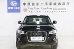 奥迪Q52013款40 TFSI 舒适型