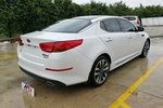 起亚K52014款2.0L 自动PREMIUM