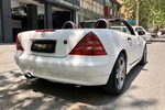 奔驰SLK级2005款SLK 230 Kompressor
