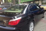 宝马5系2008款530Li 典雅型