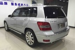 奔驰GLK级2009款GLK300 4MATIC 豪华版